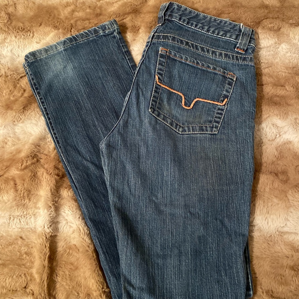 Kimes Ranch Jeans size 2/34